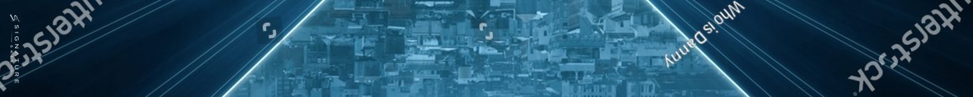 Abstract Bright Night City · Side by side 180°, board 2