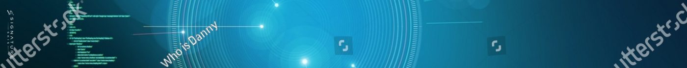 Futuristic Blue HUD Interface · Side by side 0°, board 1