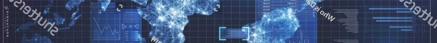 Abstract radar map interface on blue wallpaper. Spy and cyber terrorism concept., board 2