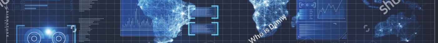 Abstract radar map interface on blue wallpaper. Spy and cyber terrorism concept., board 2