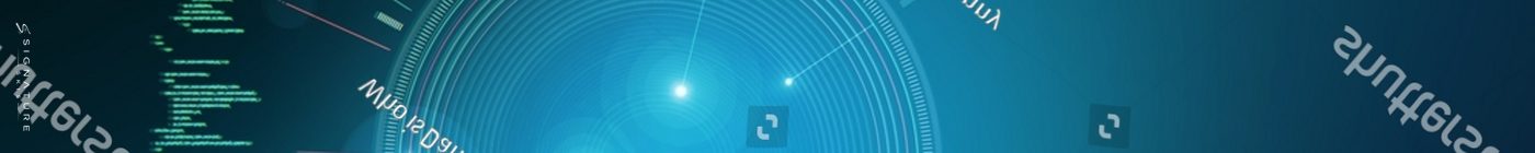 Futuristic Blue HUD Interface · Mirrored 0°, board 2